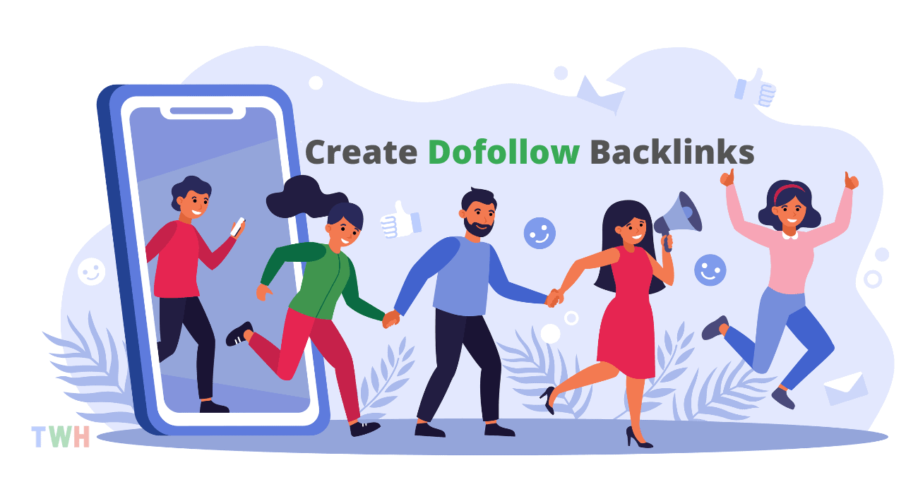 Create dofollow backlinks from apple and google play store by Razzaqueshykh
